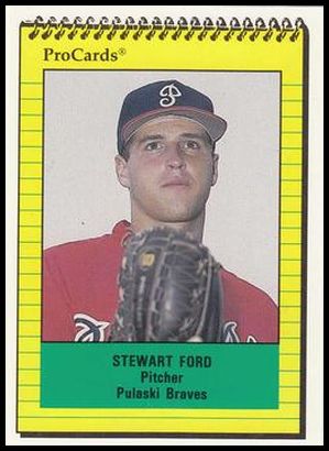 3998 Stewart Ford